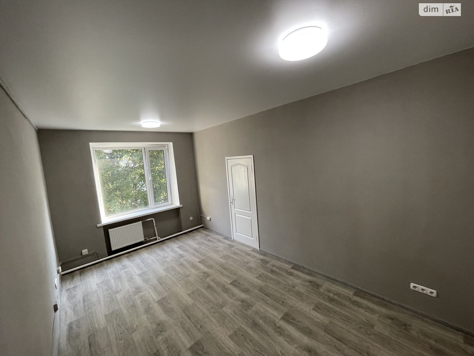 Оренда офісного приміщення в Вінниці, Хмельницьке шосе 13, приміщень - 2, поверх - 4 фото 1