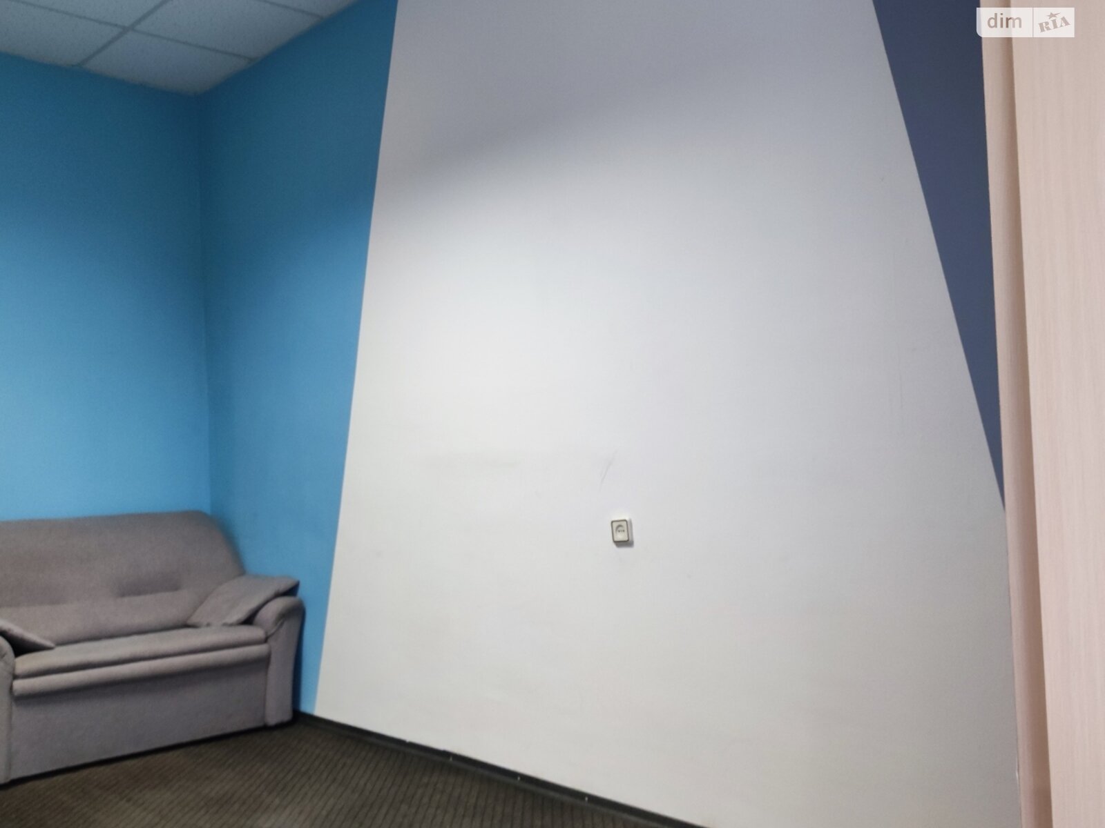 Аренда офисного помещения в Виннице, Хмельницкое шоссе 13, помещений - 1, этаж - 4 фото 1