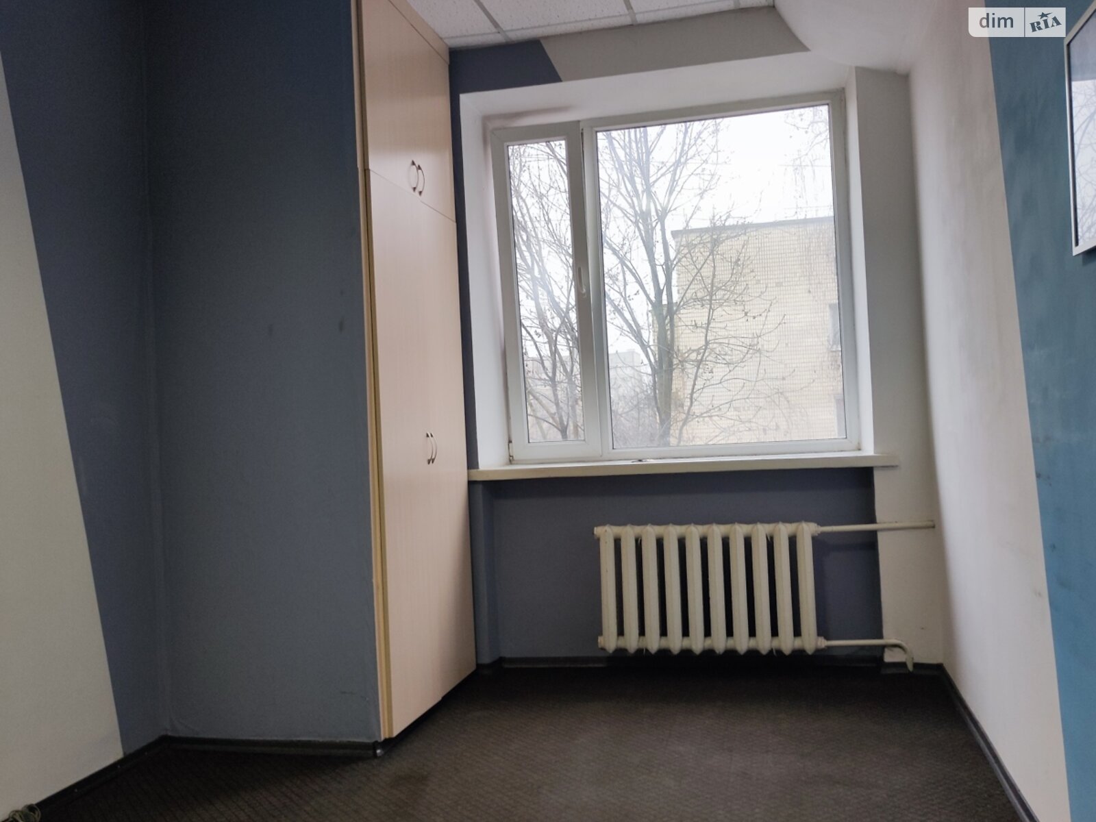 Аренда офисного помещения в Виннице, Хмельницкое шоссе 13, помещений - 1, этаж - 4 фото 1