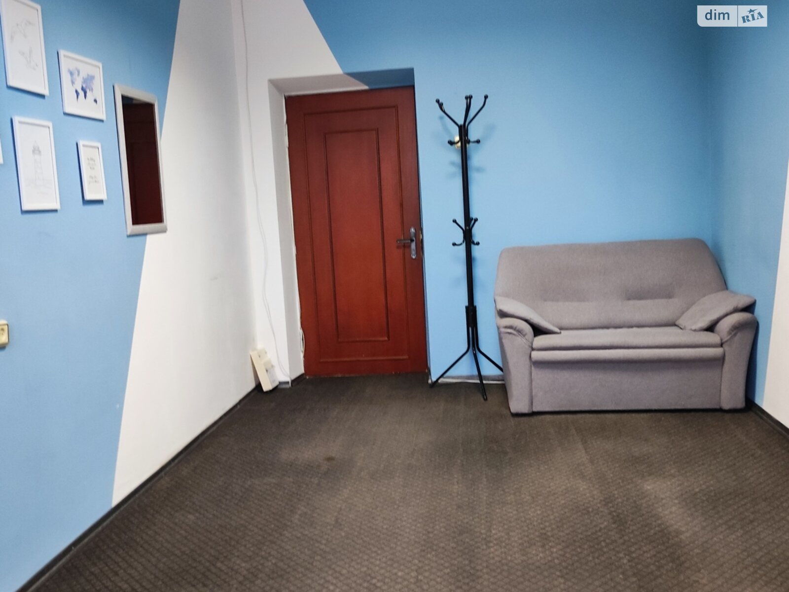 Аренда офисного помещения в Виннице, Хмельницкое шоссе 13, помещений - 1, этаж - 4 фото 1