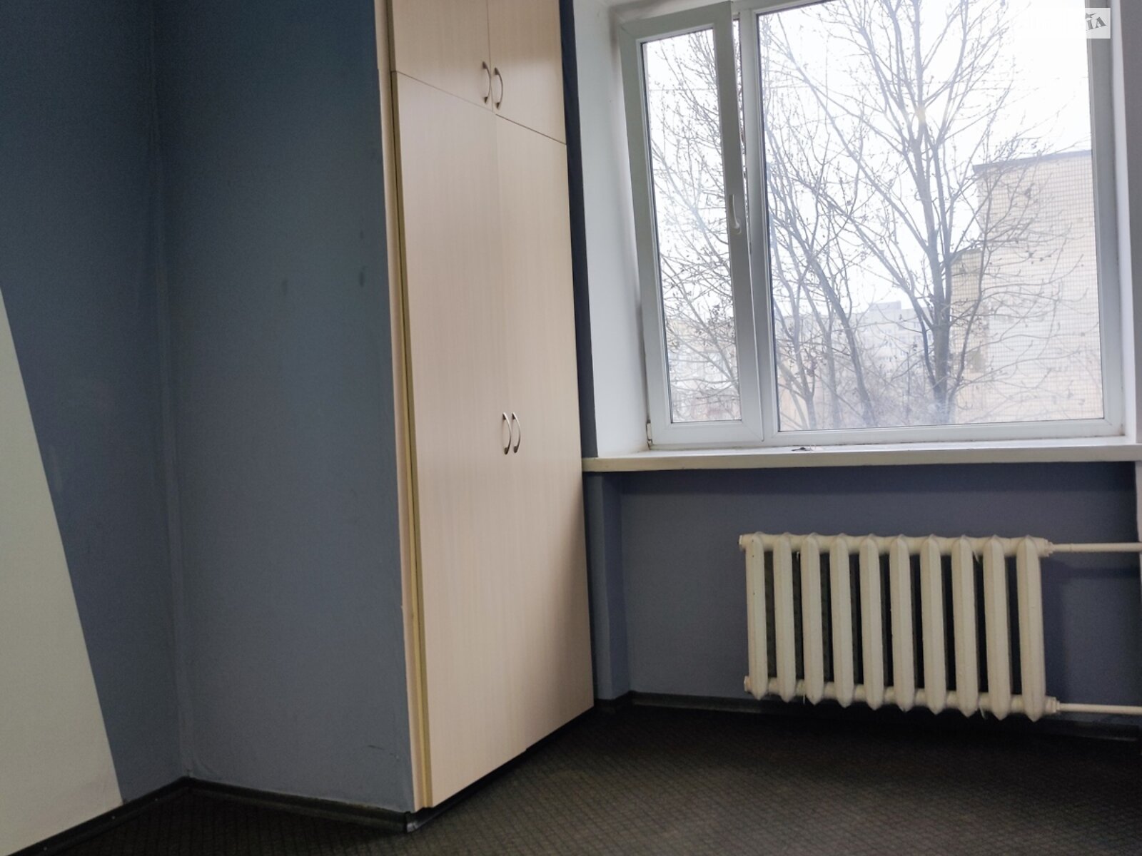 Аренда офисного помещения в Виннице, Хмельницкое шоссе 13, помещений - 1, этаж - 4 фото 1