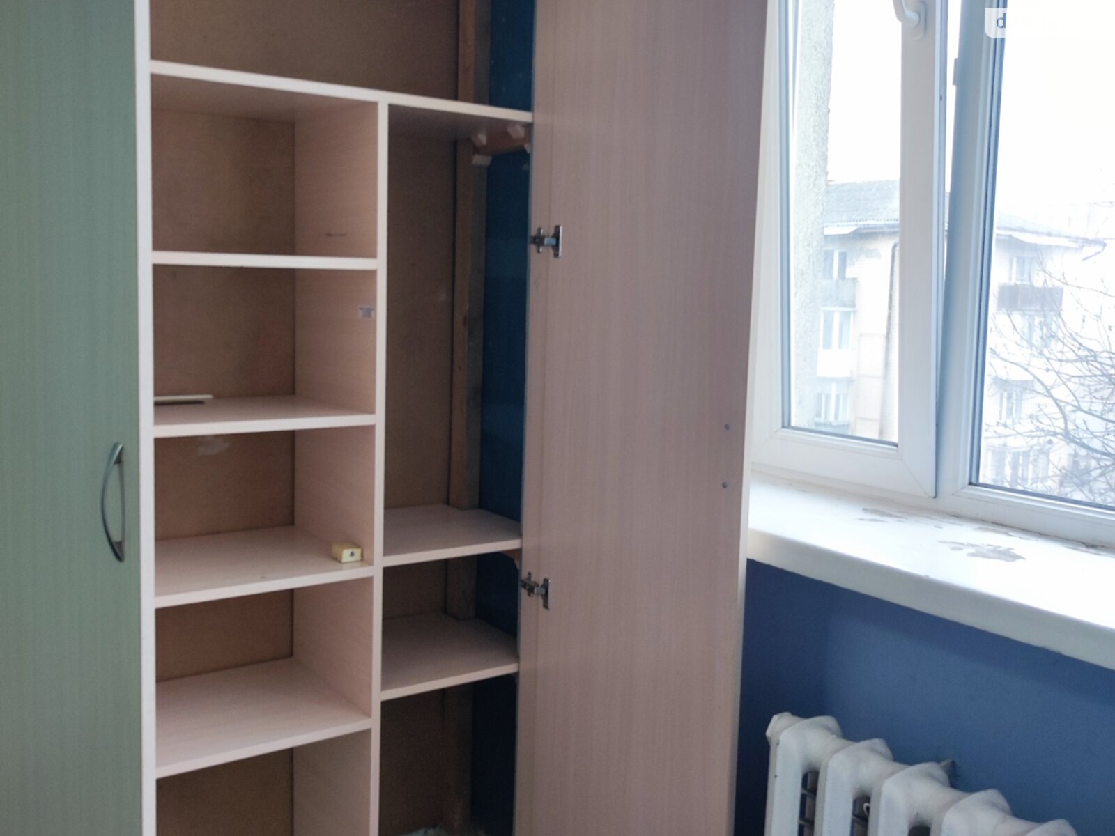 Аренда офисного помещения в Виннице, Хмельницкое шоссе 13, помещений - 1, этаж - 4 фото 1