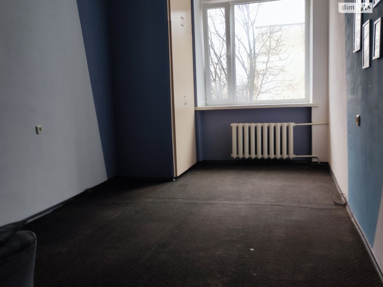 Аренда офисного помещения в Виннице, Хмельницкое шоссе 13, помещений - 1, этаж - 4 фото 1