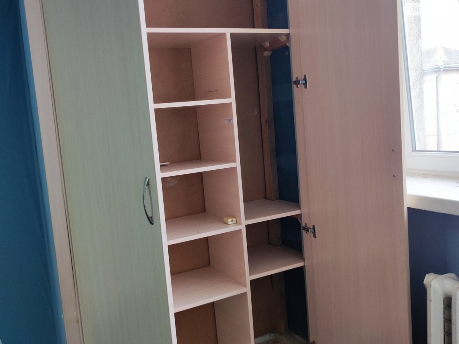 Аренда офисного помещения в Виннице, Хмельницкое шоссе 13, помещений - 1, этаж - 4 фото 1