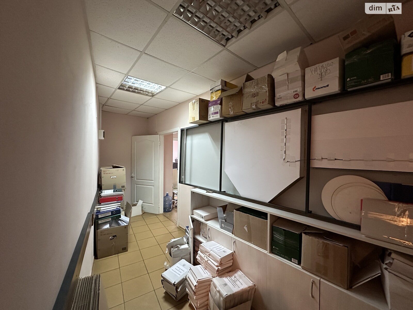 Аренда офисного помещения в Виннице, Хмельницкое шоссе, помещений - 2, этаж - 1 фото 1