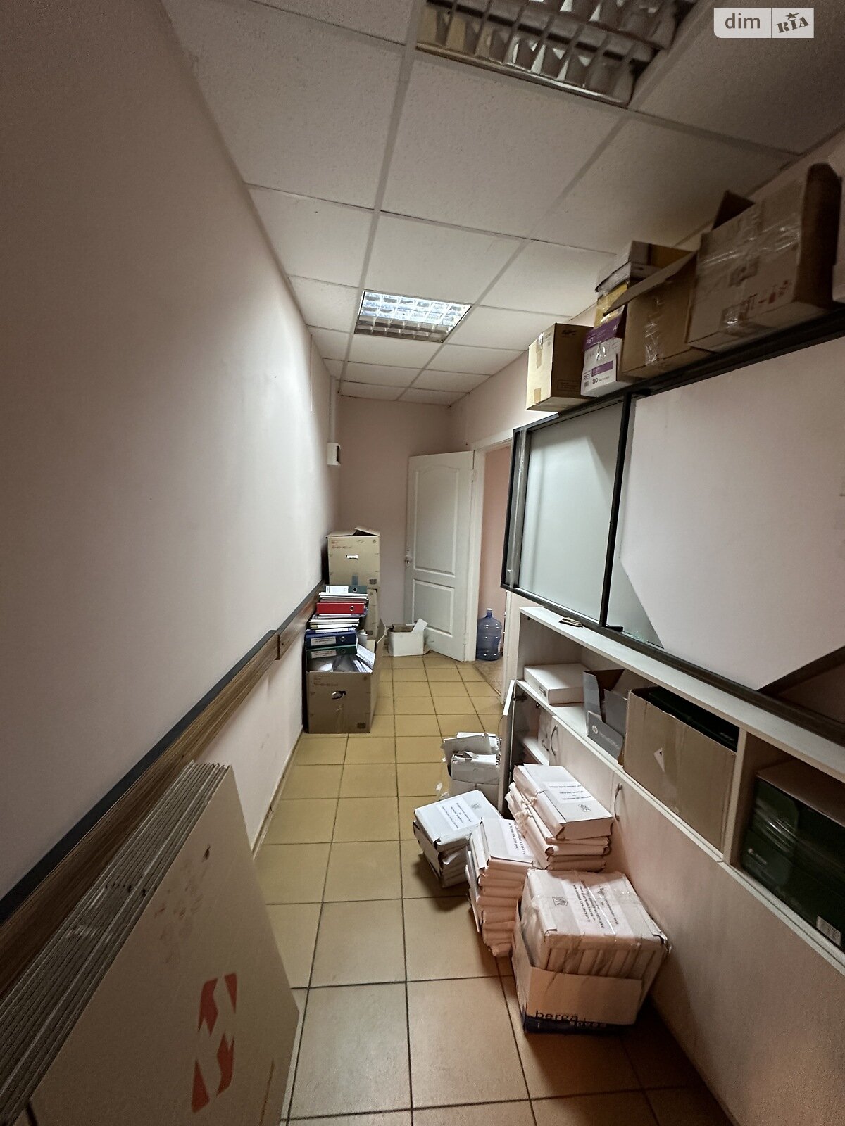 Аренда офисного помещения в Виннице, Хмельницкое шоссе, помещений - 2, этаж - 1 фото 1