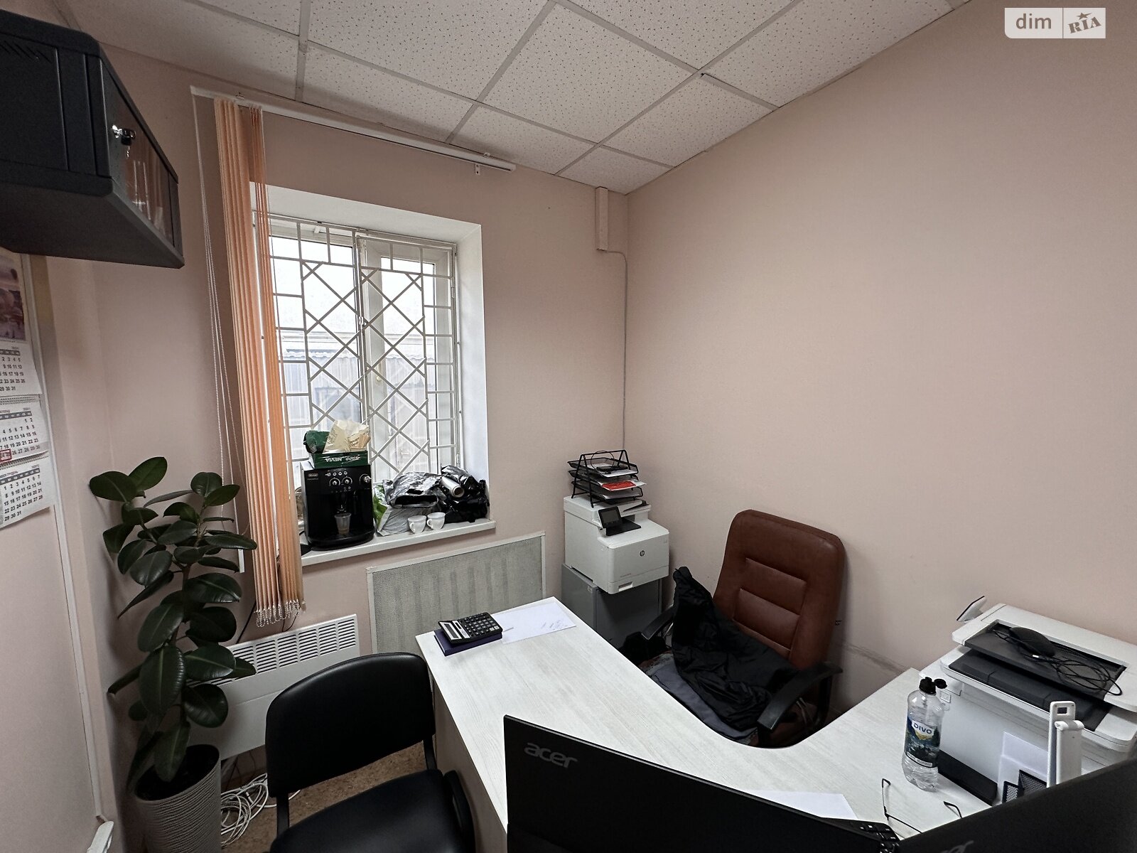 Аренда офисного помещения в Виннице, Хмельницкое шоссе, помещений - 2, этаж - 1 фото 1
