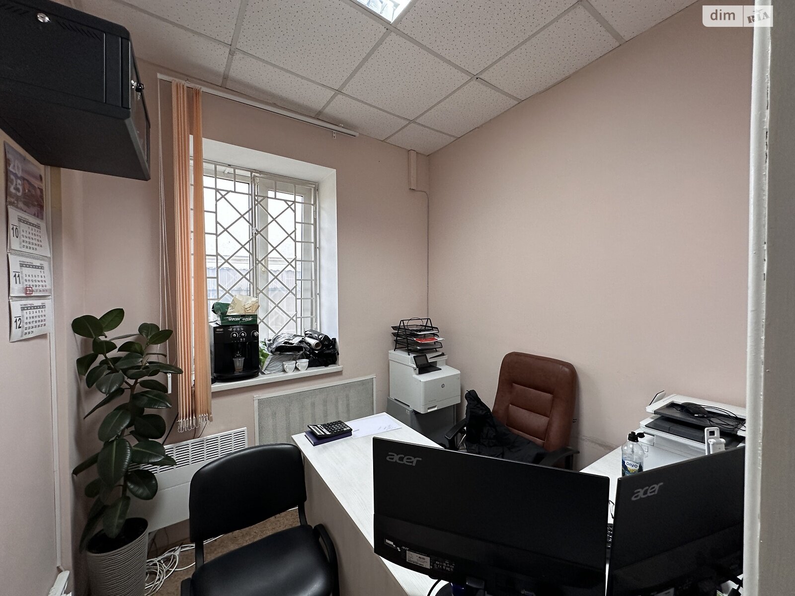 Аренда офисного помещения в Виннице, Хмельницкое шоссе, помещений - 2, этаж - 1 фото 1
