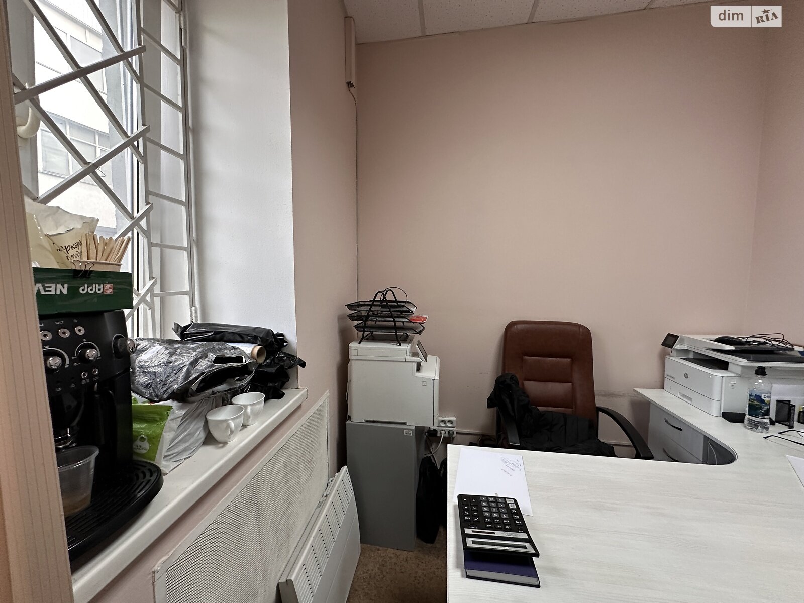 Аренда офисного помещения в Виннице, Хмельницкое шоссе, помещений - 2, этаж - 1 фото 1