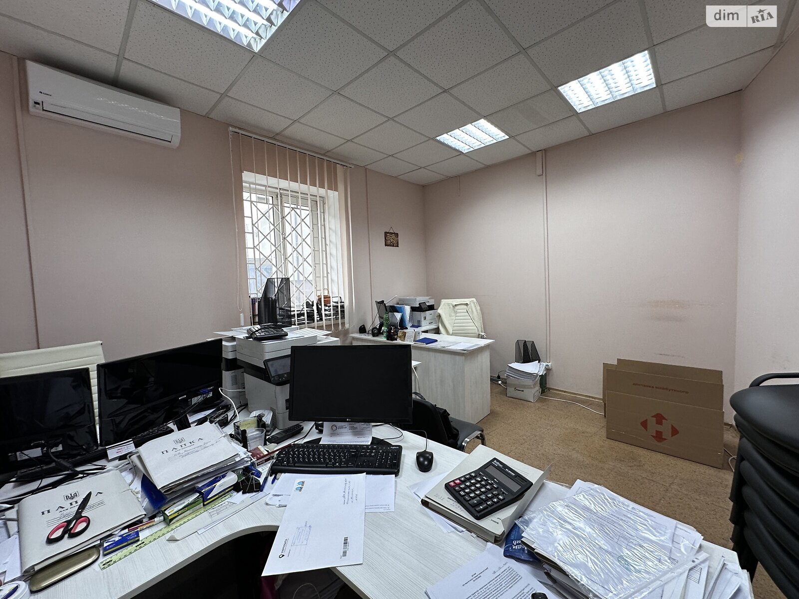 Аренда офисного помещения в Виннице, Хмельницкое шоссе, помещений - 2, этаж - 1 фото 1