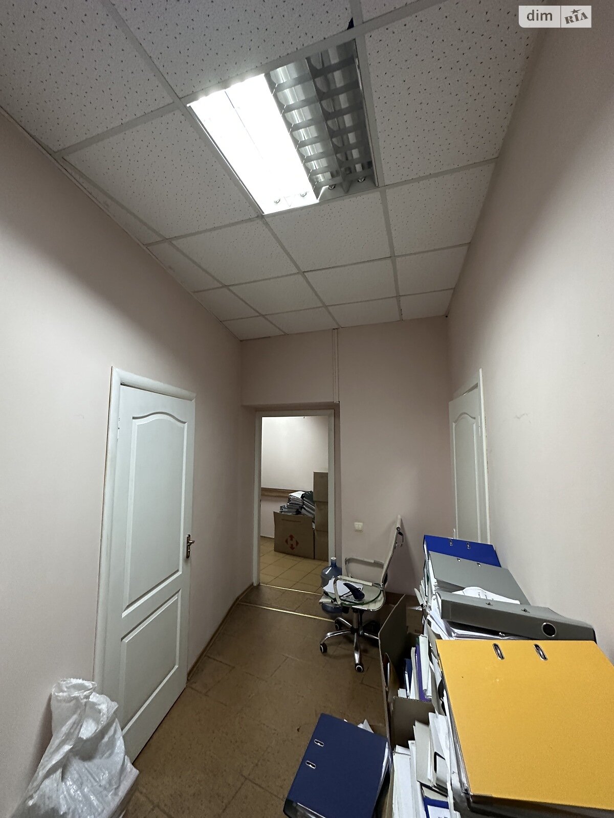 Аренда офисного помещения в Виннице, Хмельницкое шоссе, помещений - 2, этаж - 1 фото 1