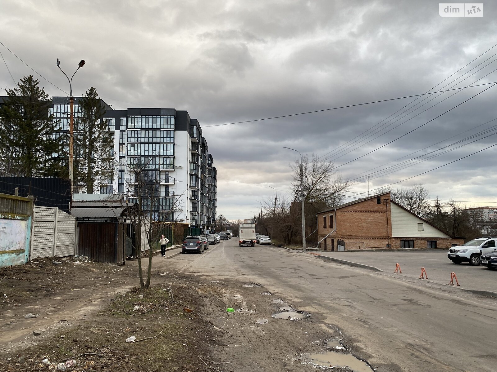 Оренда офісного приміщення в Вінниці, Трамвайна вулиця, приміщень - 6, поверх - 1 фото 1