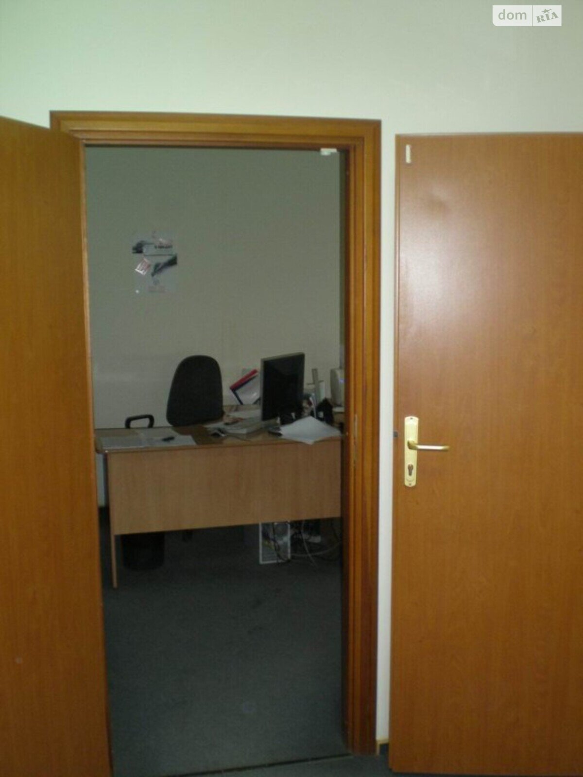 Оренда офісного приміщення в Вінниці, Перемоги 30-років, приміщень - 6, поверх - 1 фото 1