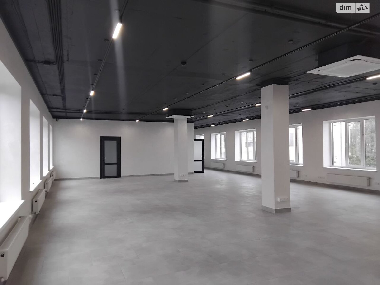 Аренда офисного помещения в Виннице, Соборная улица, помещений - 1, этаж - 2 фото 1