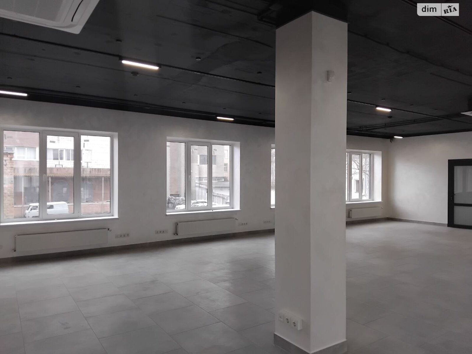 Аренда офисного помещения в Виннице, Соборная улица, помещений - 1, этаж - 2 фото 1