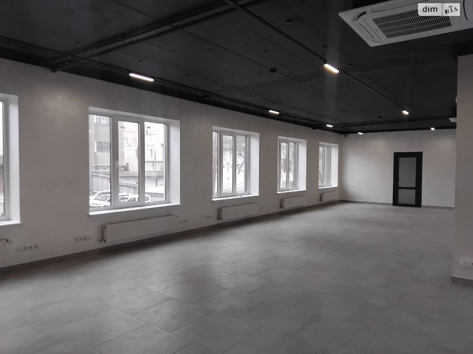 Аренда офисного помещения в Виннице, Соборная улица, помещений - 1, этаж - 2 фото 1