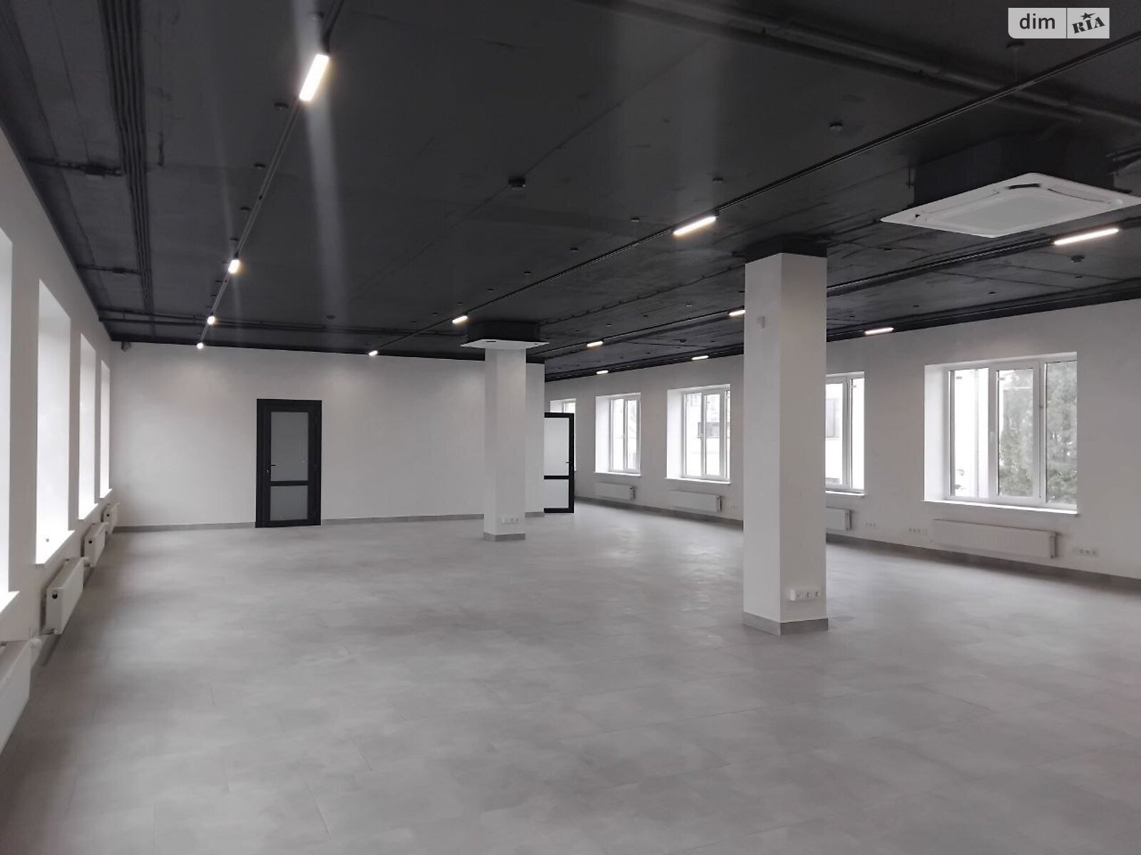 Аренда офисного помещения в Виннице, Соборная улица, помещений - 1, этаж - 2 фото 1
