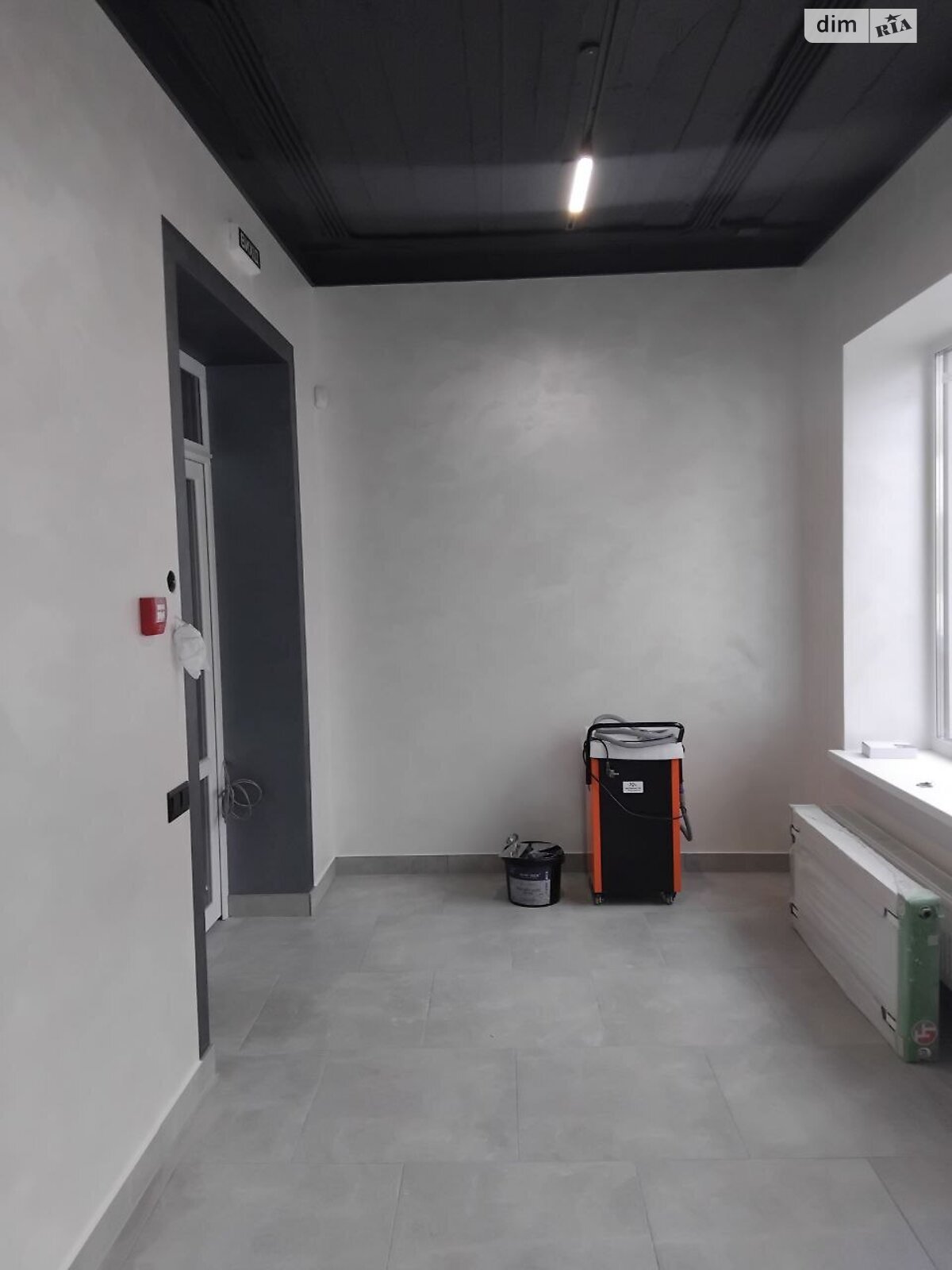 Аренда офисного помещения в Виннице, Соборная улица, помещений - 1, этаж - 2 фото 1