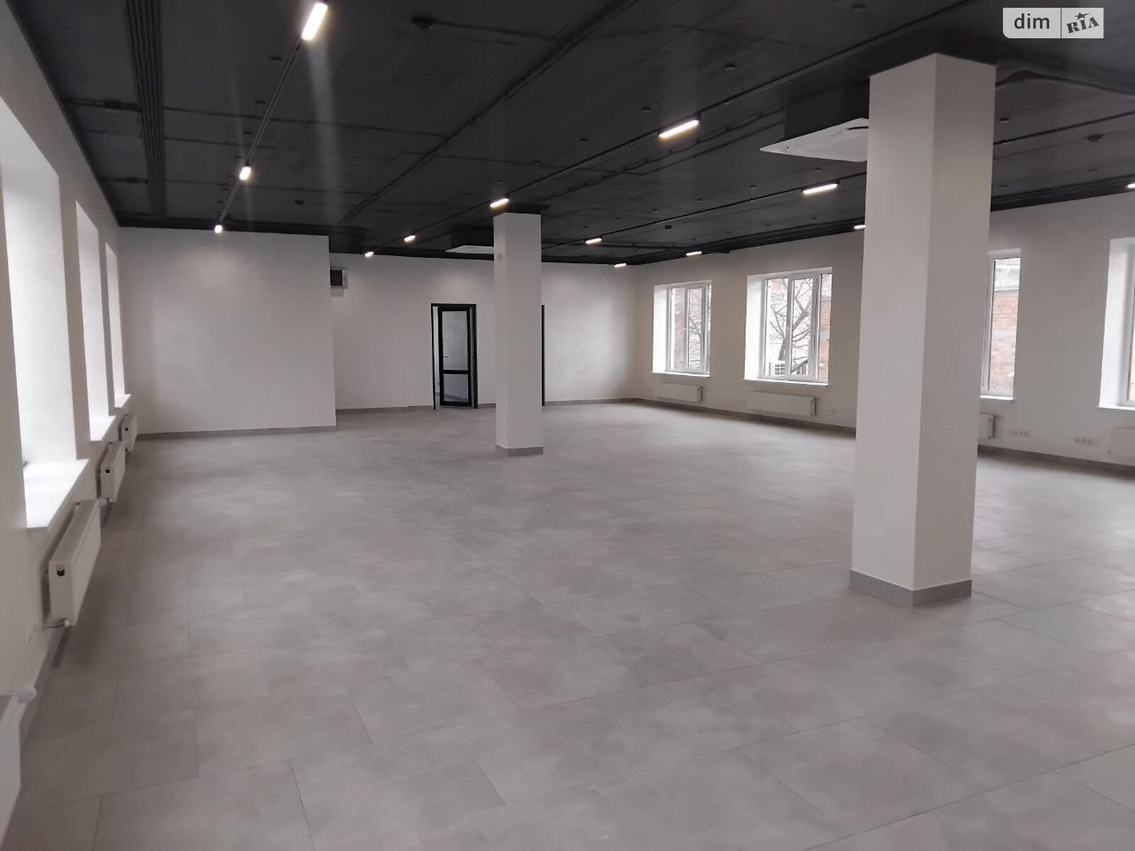 Аренда офисного помещения в Виннице, Соборная улица, помещений - 1, этаж - 2 фото 1