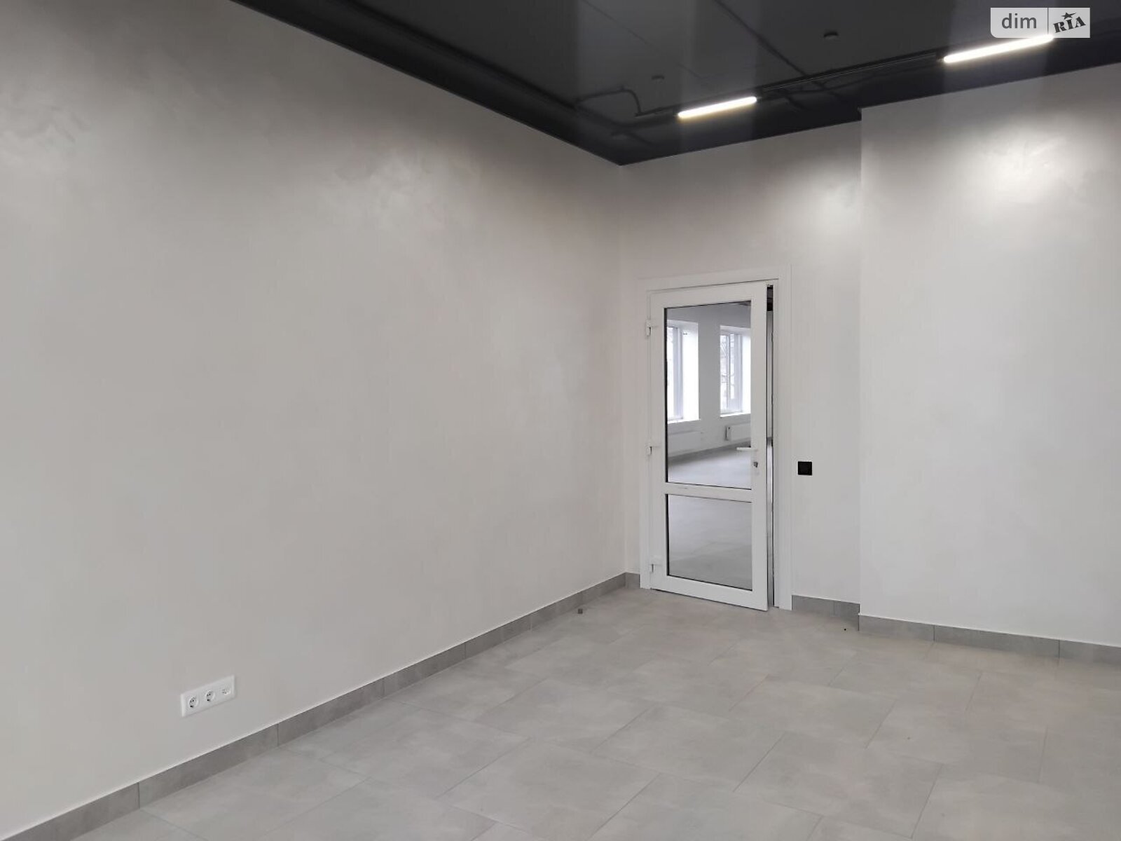 Аренда офисного помещения в Виннице, Соборная улица, помещений - 1, этаж - 2 фото 1