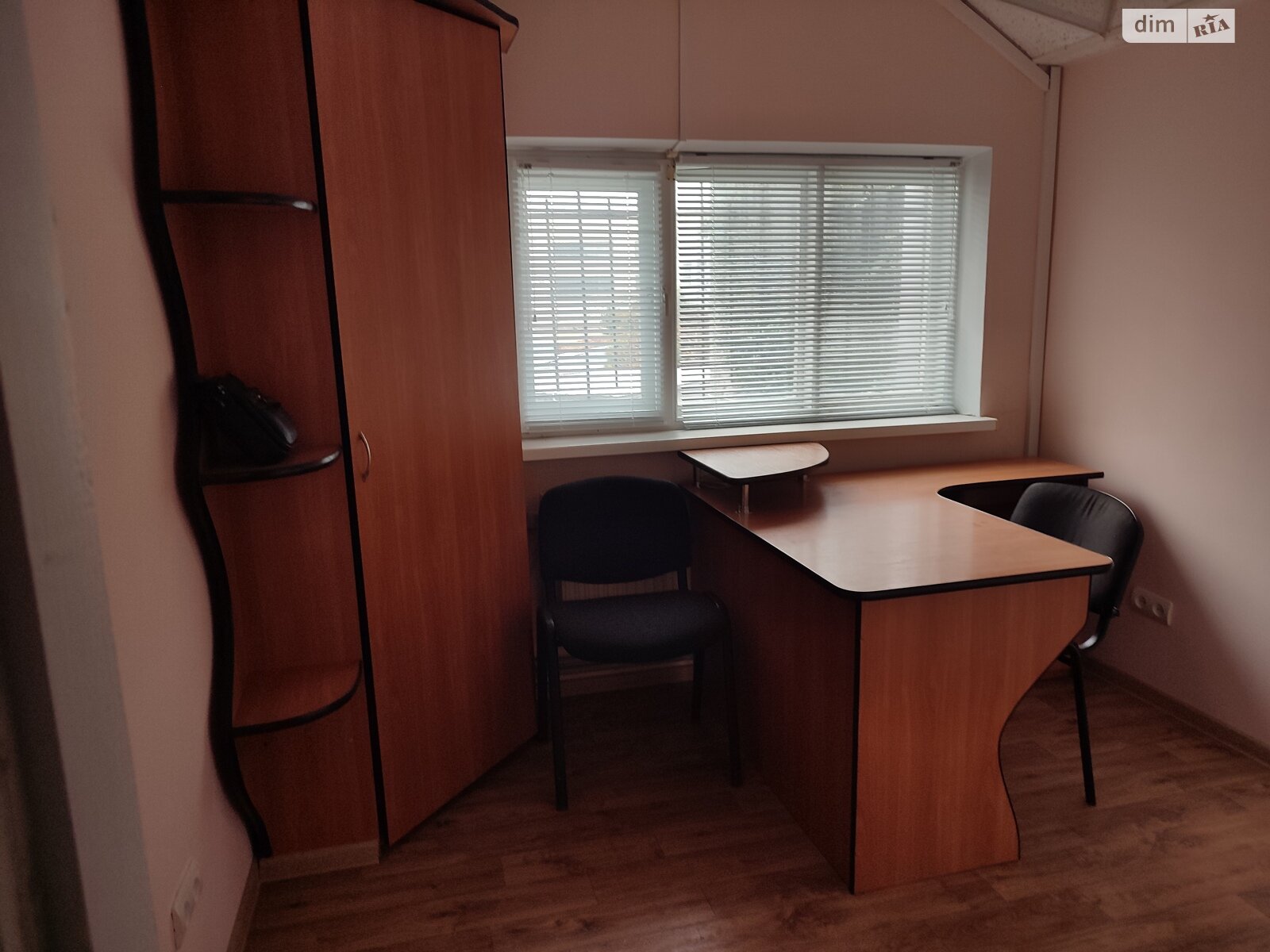 Оренда офісного приміщення в Вінниці, Гетьмана Мазепи (Чехова) вулиця, приміщень - 3, поверх - 3 фото 1