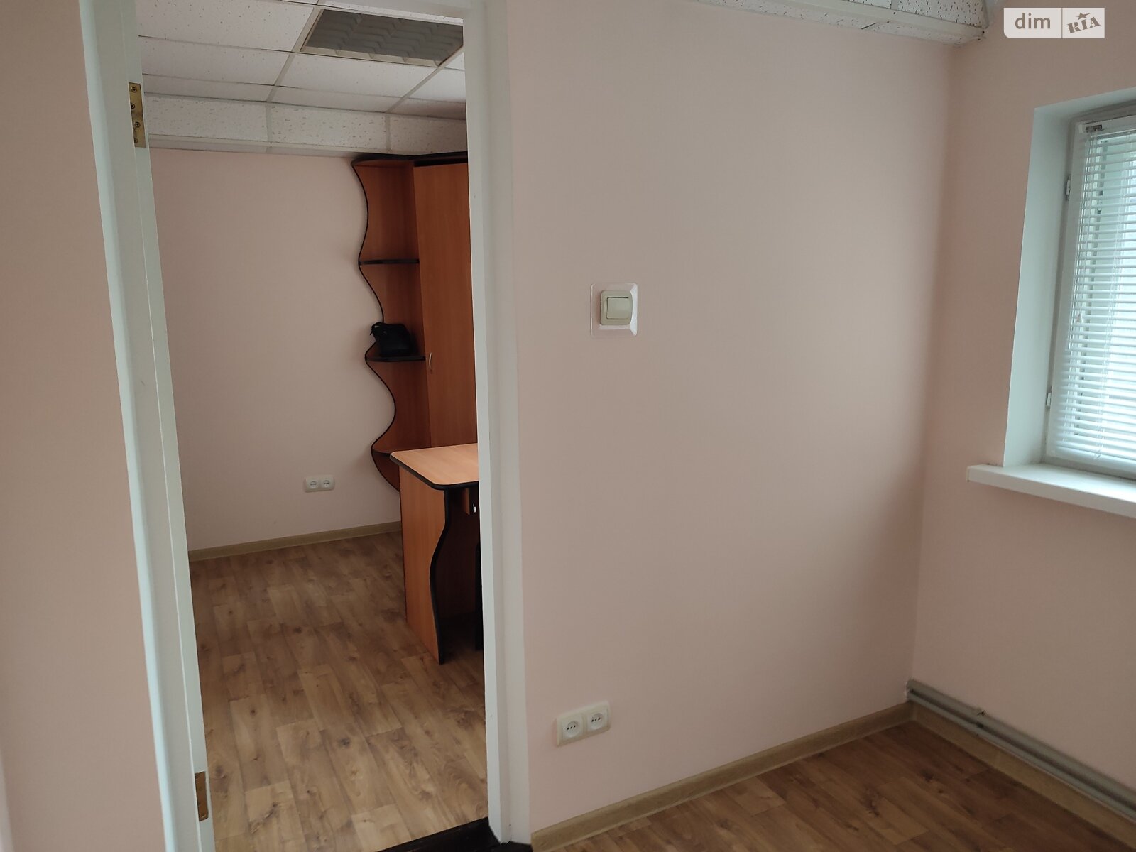 Оренда офісного приміщення в Вінниці, Гетьмана Мазепи (Чехова) вулиця, приміщень - 3, поверх - 3 фото 1