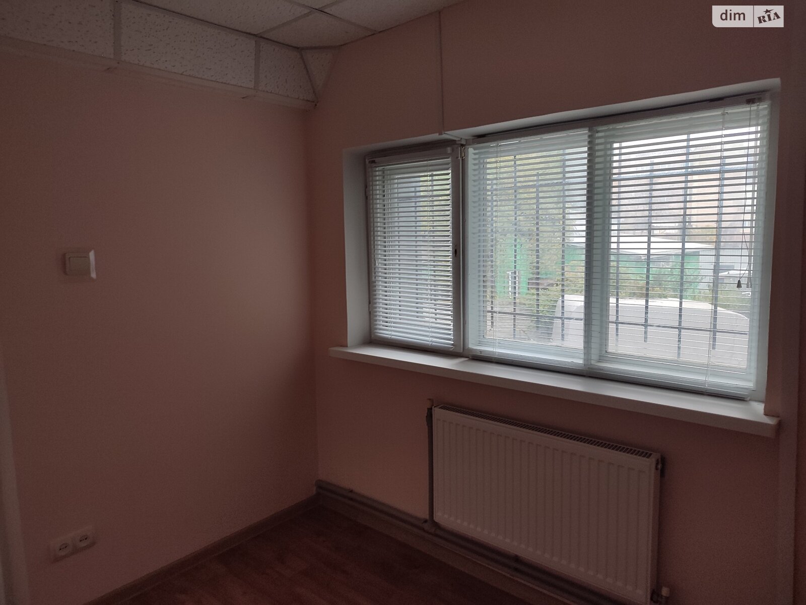 Оренда офісного приміщення в Вінниці, Гетьмана Мазепи (Чехова) вулиця, приміщень - 3, поверх - 3 фото 1