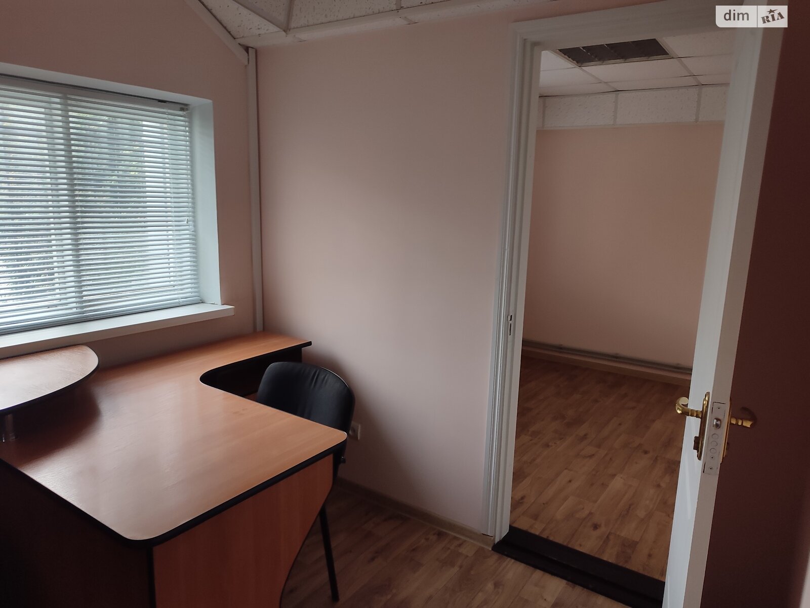 Оренда офісного приміщення в Вінниці, Гетьмана Мазепи (Чехова) вулиця, приміщень - 3, поверх - 3 фото 1