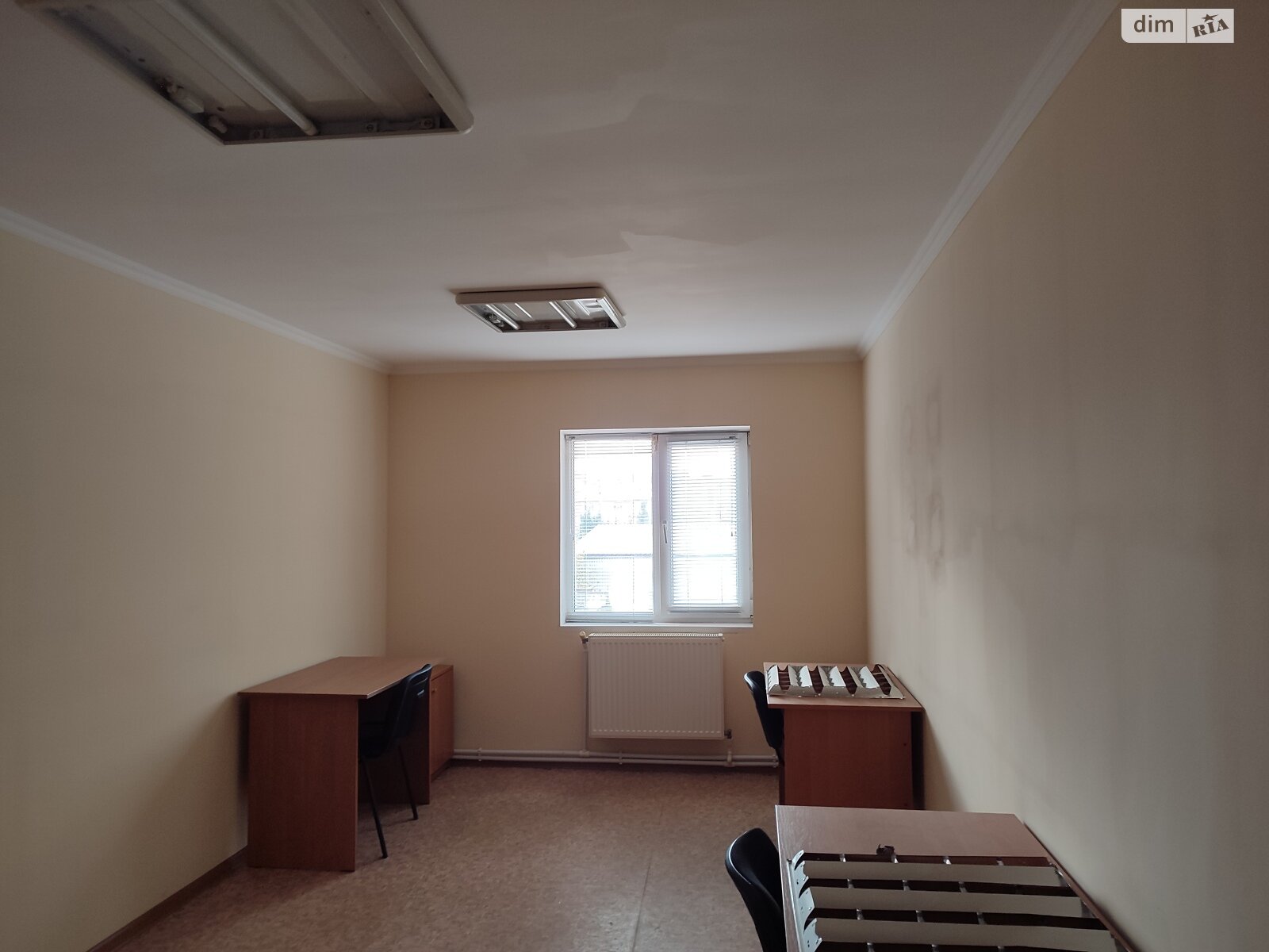 Аренда офисного помещения в Виннице, Гетмана Мазепы (Чехова) улица, помещений - 1, этаж - 3 фото 1