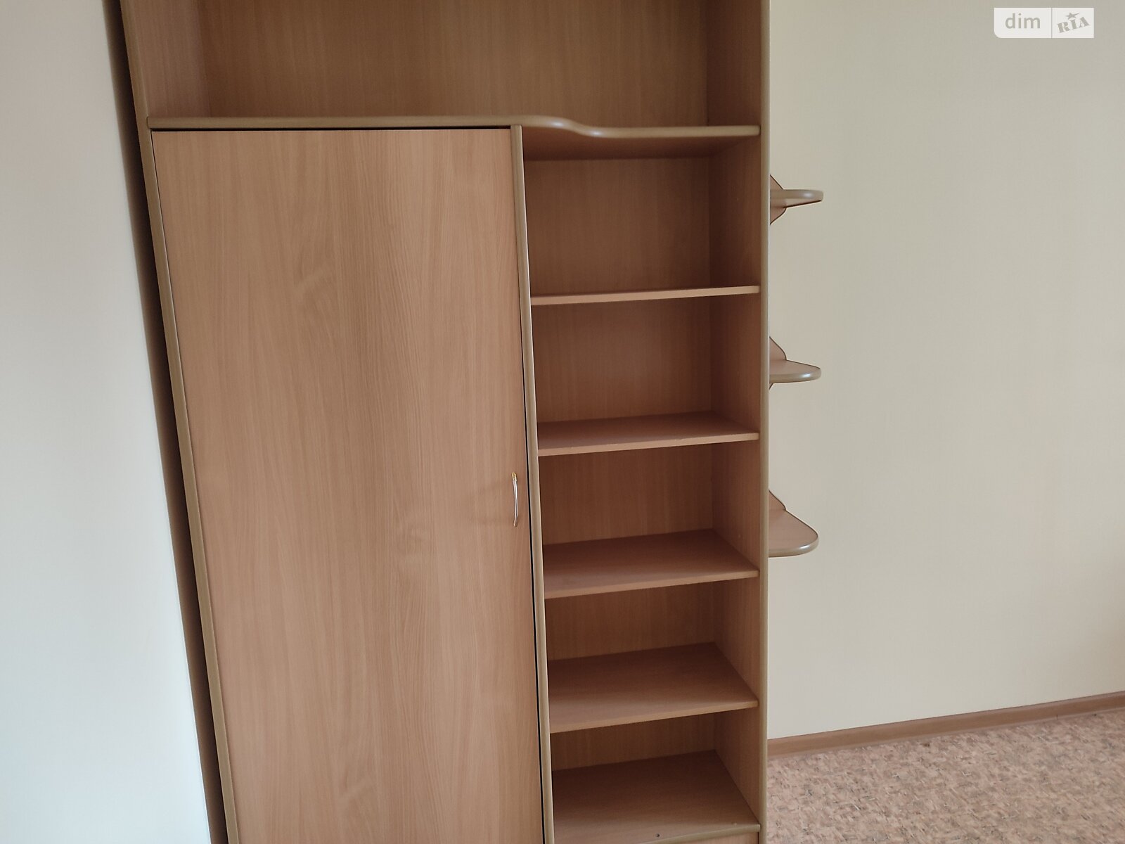 Аренда офисного помещения в Виннице, Гетмана Мазепы (Чехова) улица, помещений - 1, этаж - 3 фото 1