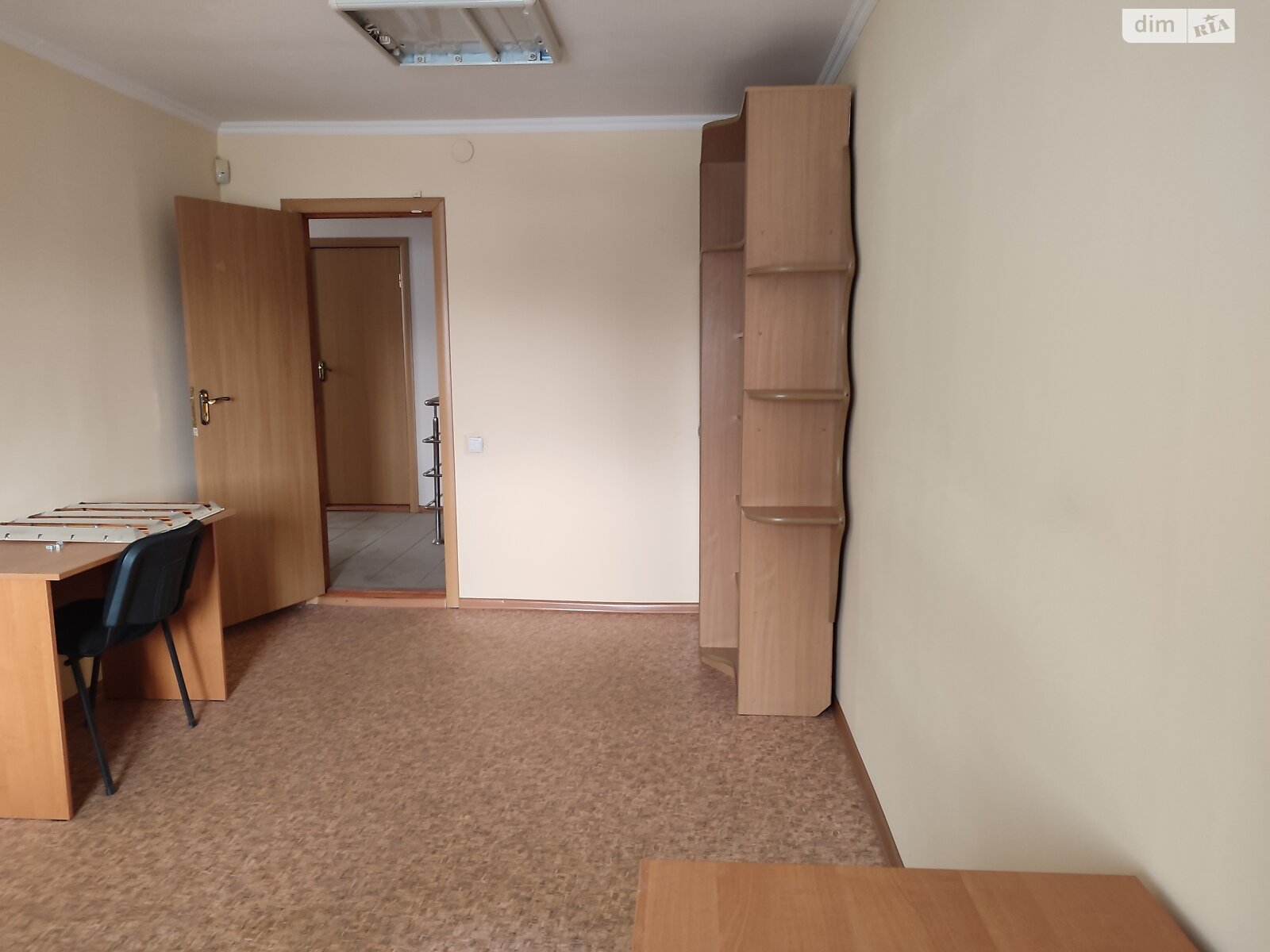 Аренда офисного помещения в Виннице, Гетмана Мазепы (Чехова) улица, помещений - 1, этаж - 3 фото 1