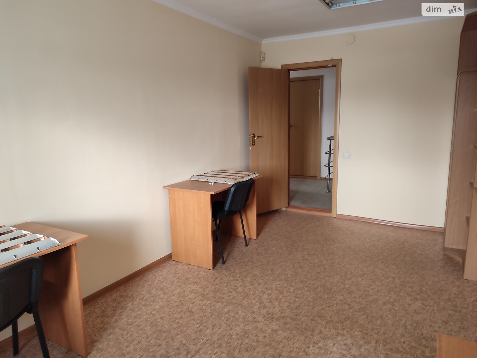 Аренда офисного помещения в Виннице, Гетмана Мазепы (Чехова) улица, помещений - 1, этаж - 3 фото 1