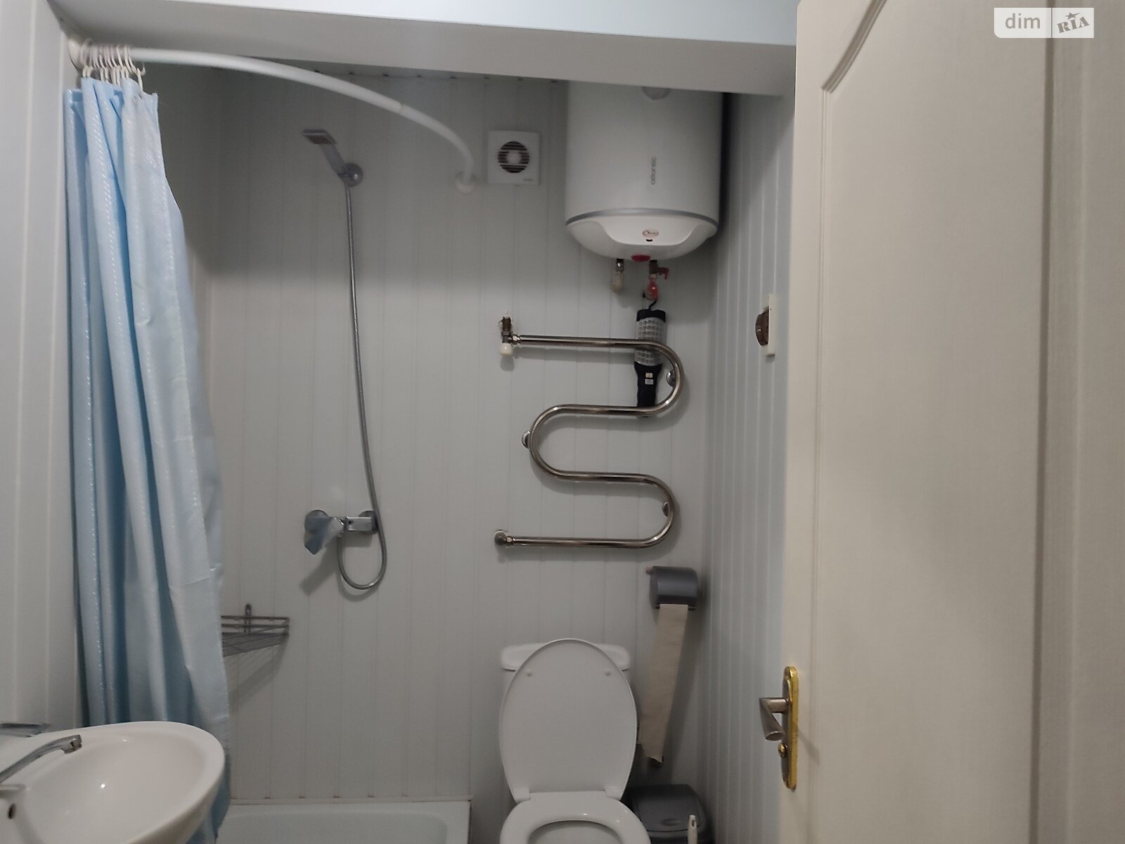 Аренда офисного помещения в Виннице, Гетмана Мазепы (Чехова) улица, помещений - 1, этаж - 3 фото 1