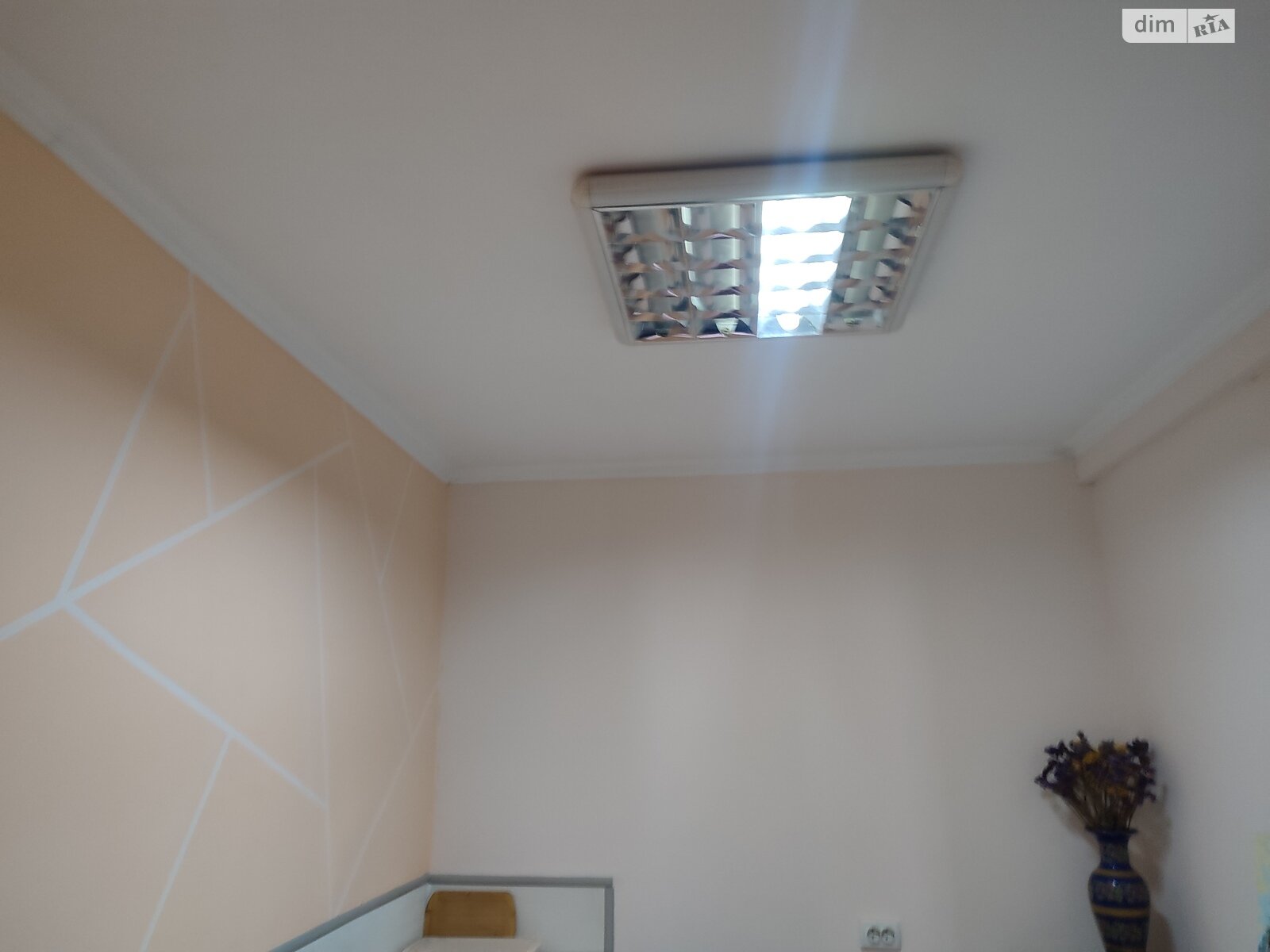 Аренда офисного помещения в Виннице, Гетмана Мазепы (Чехова) улица, помещений - 1, этаж - 3 фото 1