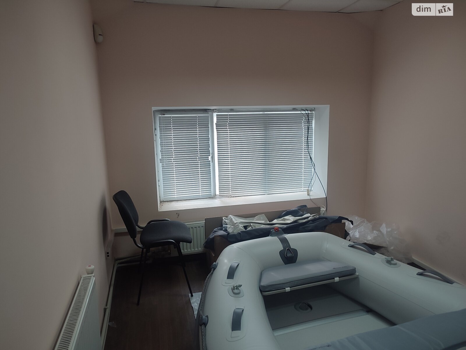 Аренда офисного помещения в Виннице, Гетмана Мазепы (Чехова) улица, помещений - 1, этаж - 2 фото 1