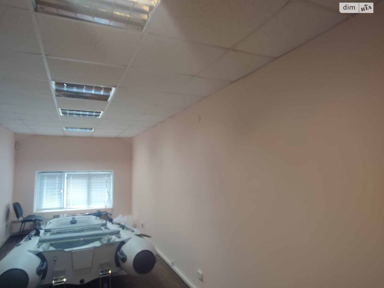 Аренда офисного помещения в Виннице, Гетмана Мазепы (Чехова) улица, помещений - 1, этаж - 2 фото 1