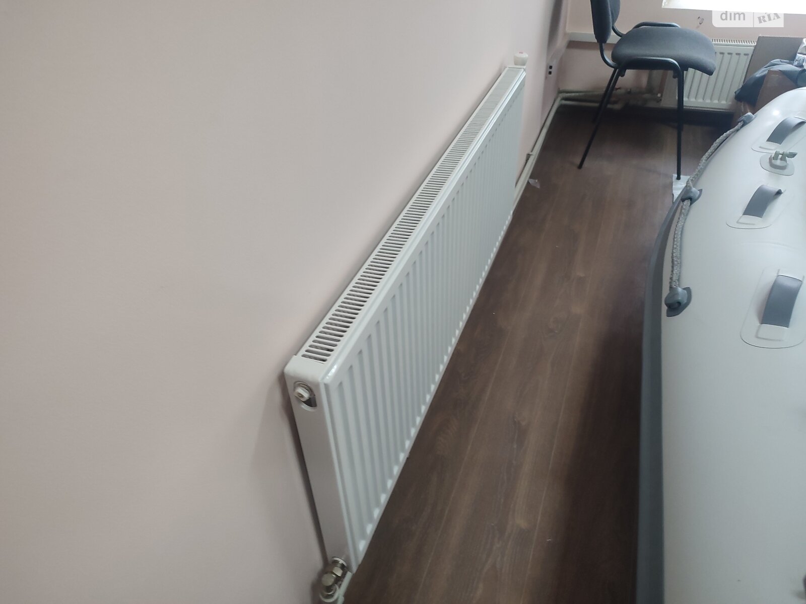 Аренда офисного помещения в Виннице, Гетмана Мазепы (Чехова) улица, помещений - 1, этаж - 2 фото 1