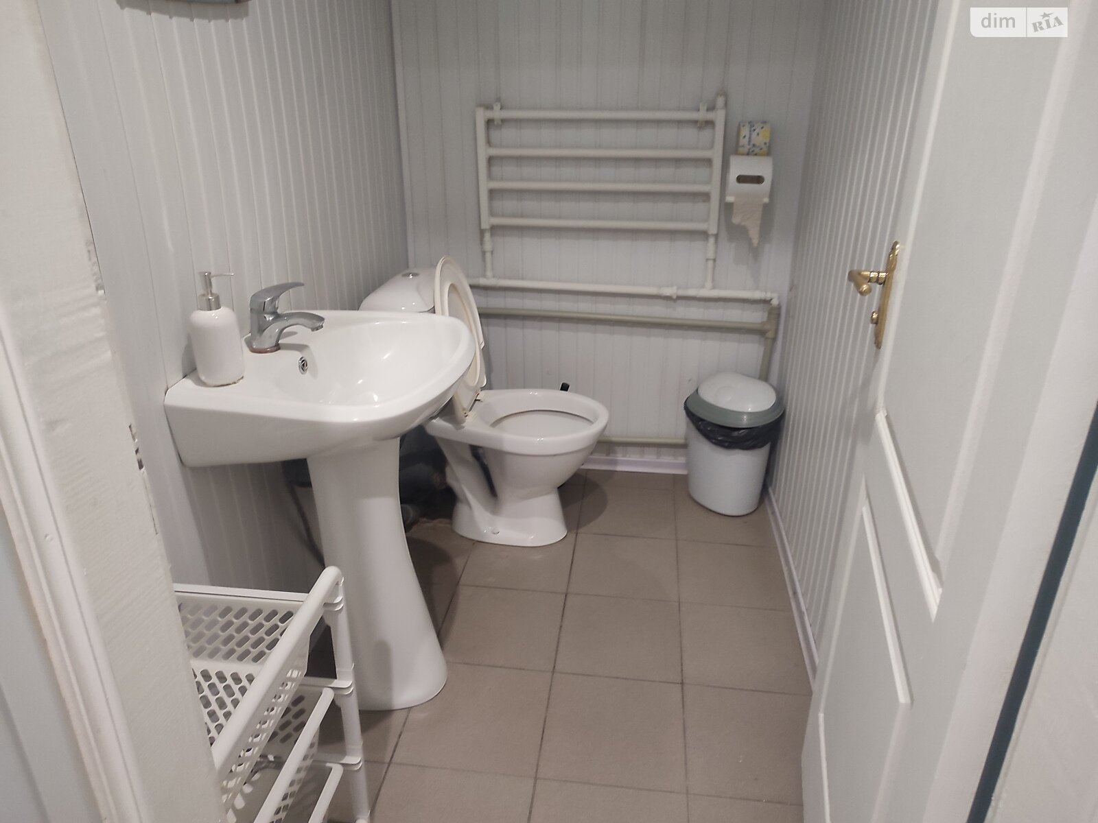 Аренда офисного помещения в Виннице, Гетмана Мазепы (Чехова) улица, помещений - 1, этаж - 2 фото 1