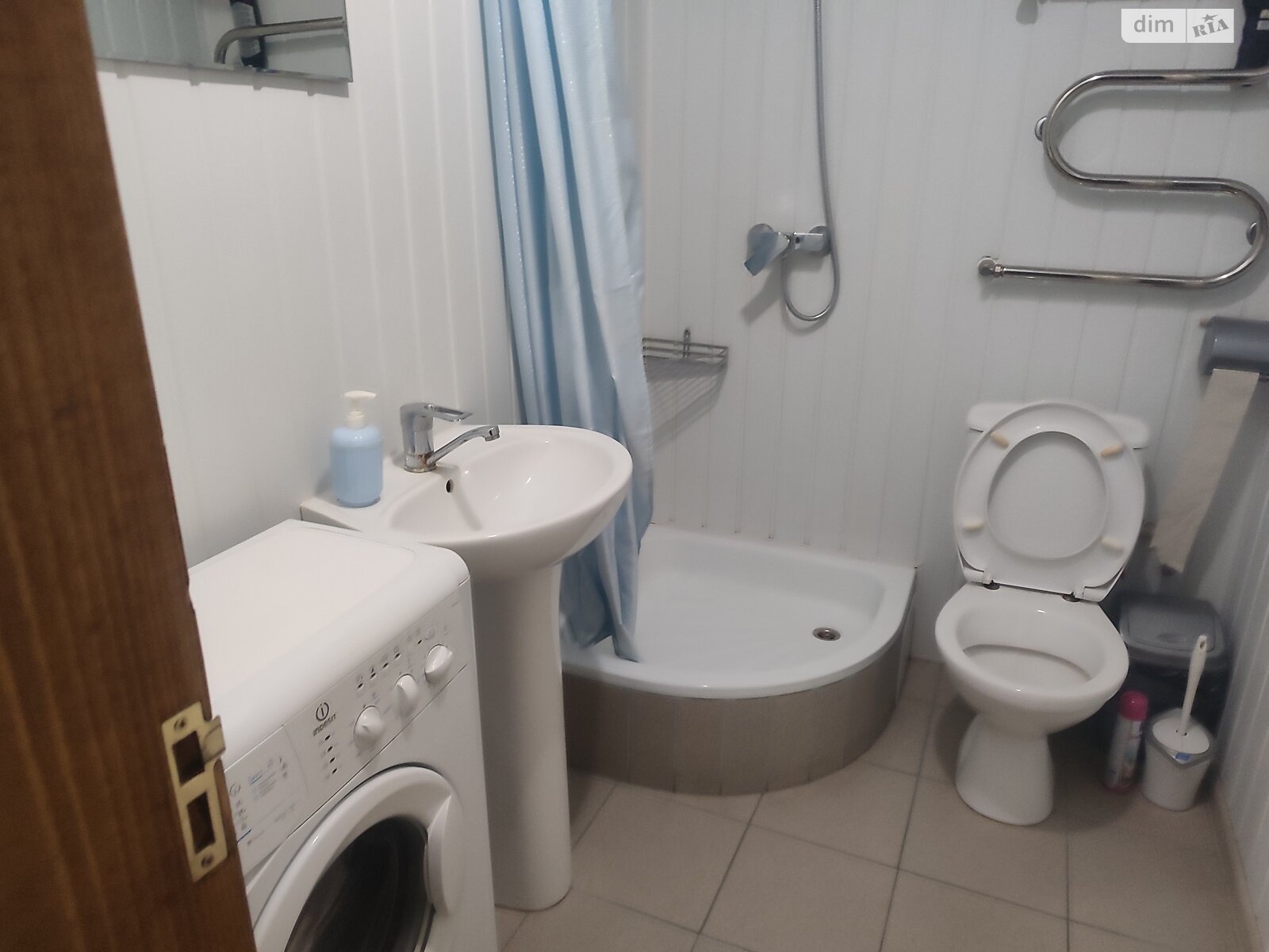 Аренда офисного помещения в Виннице, Гетмана Мазепы (Чехова) улица, помещений - 1, этаж - 2 фото 1