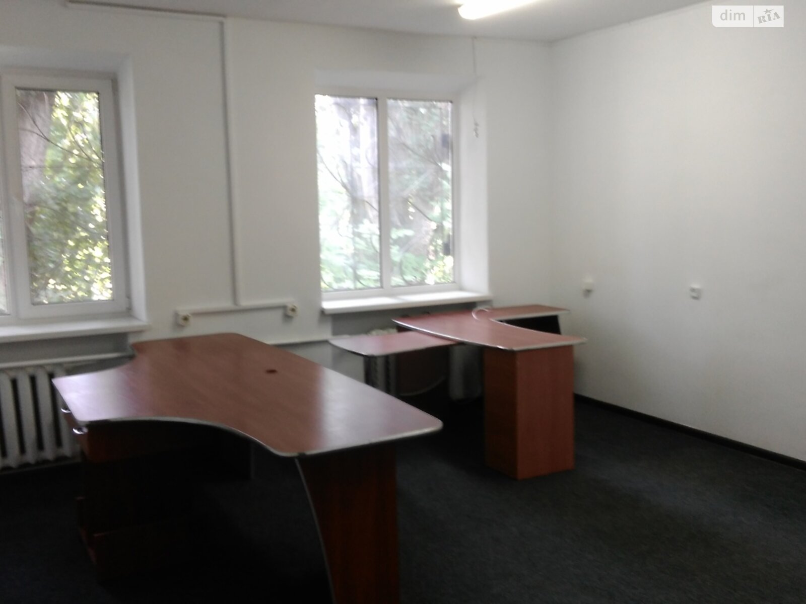 Аренда офисного помещения в Виннице, Немировское шоссе, помещений - 1, этаж - 2 фото 1
