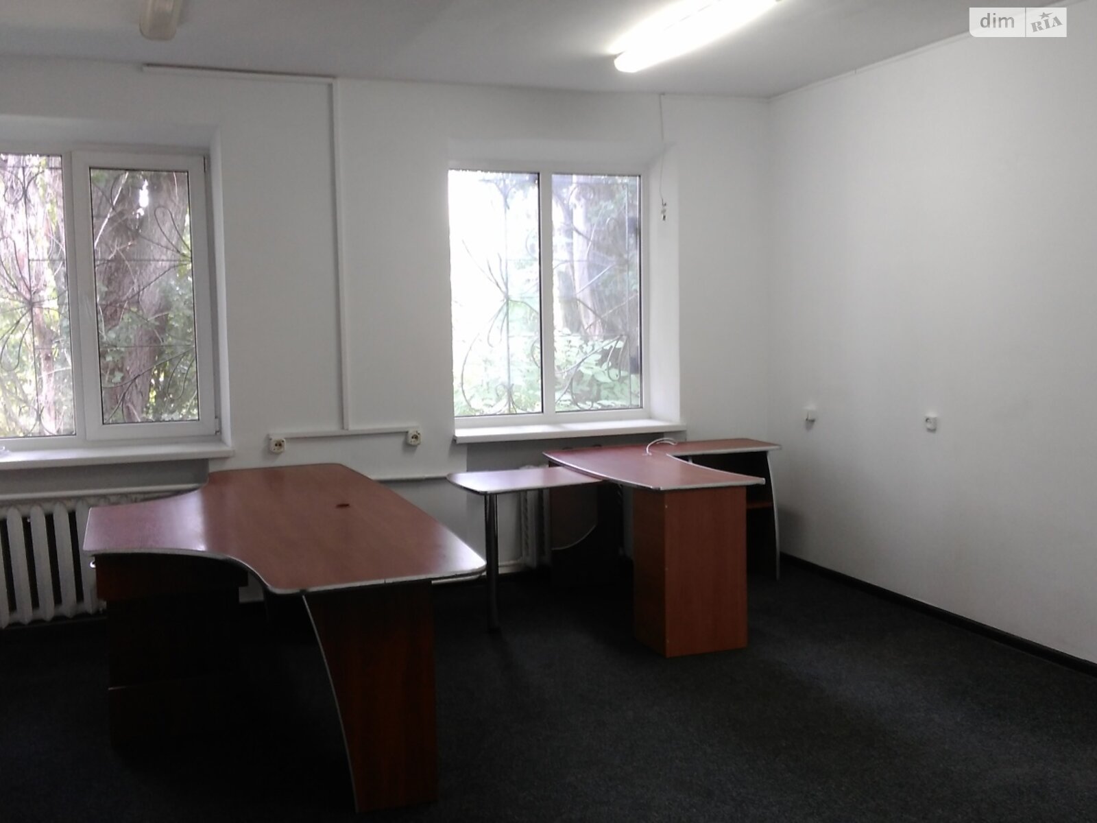 Аренда офисного помещения в Виннице, Немировское шоссе, помещений - 1, этаж - 2 фото 1