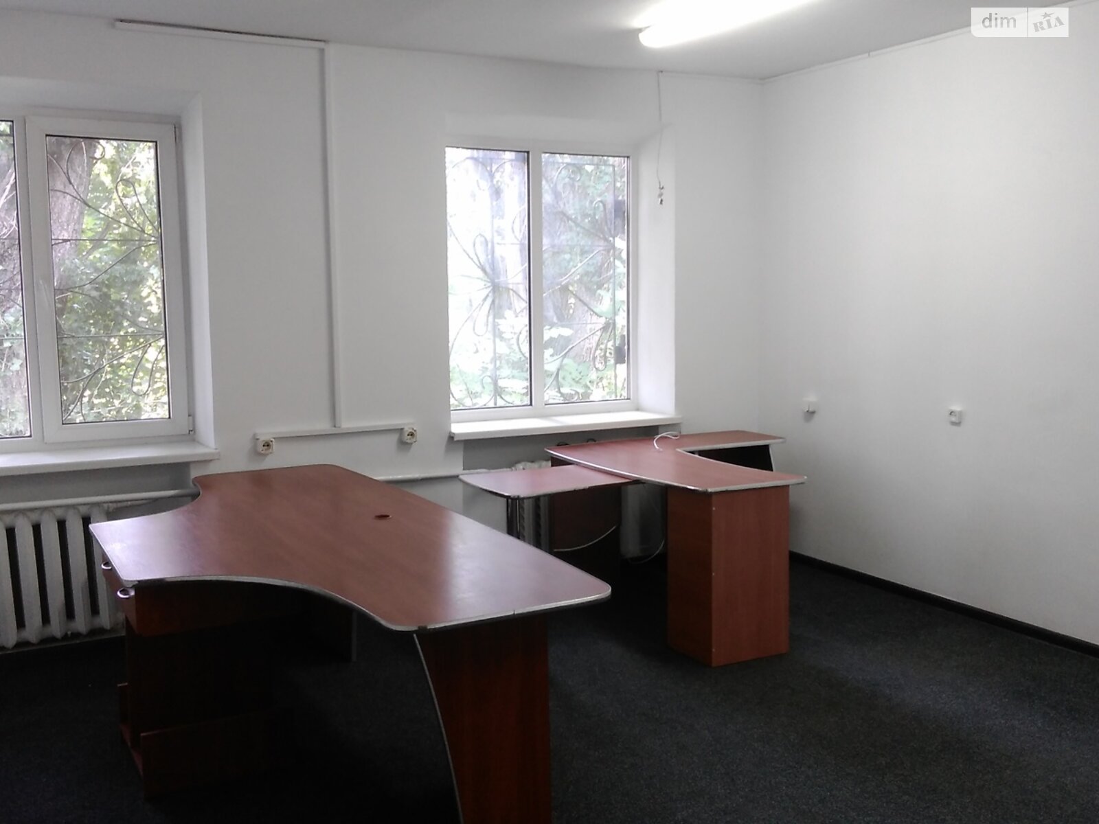 Аренда офисного помещения в Виннице, Немировское шоссе, помещений - 1, этаж - 2 фото 1