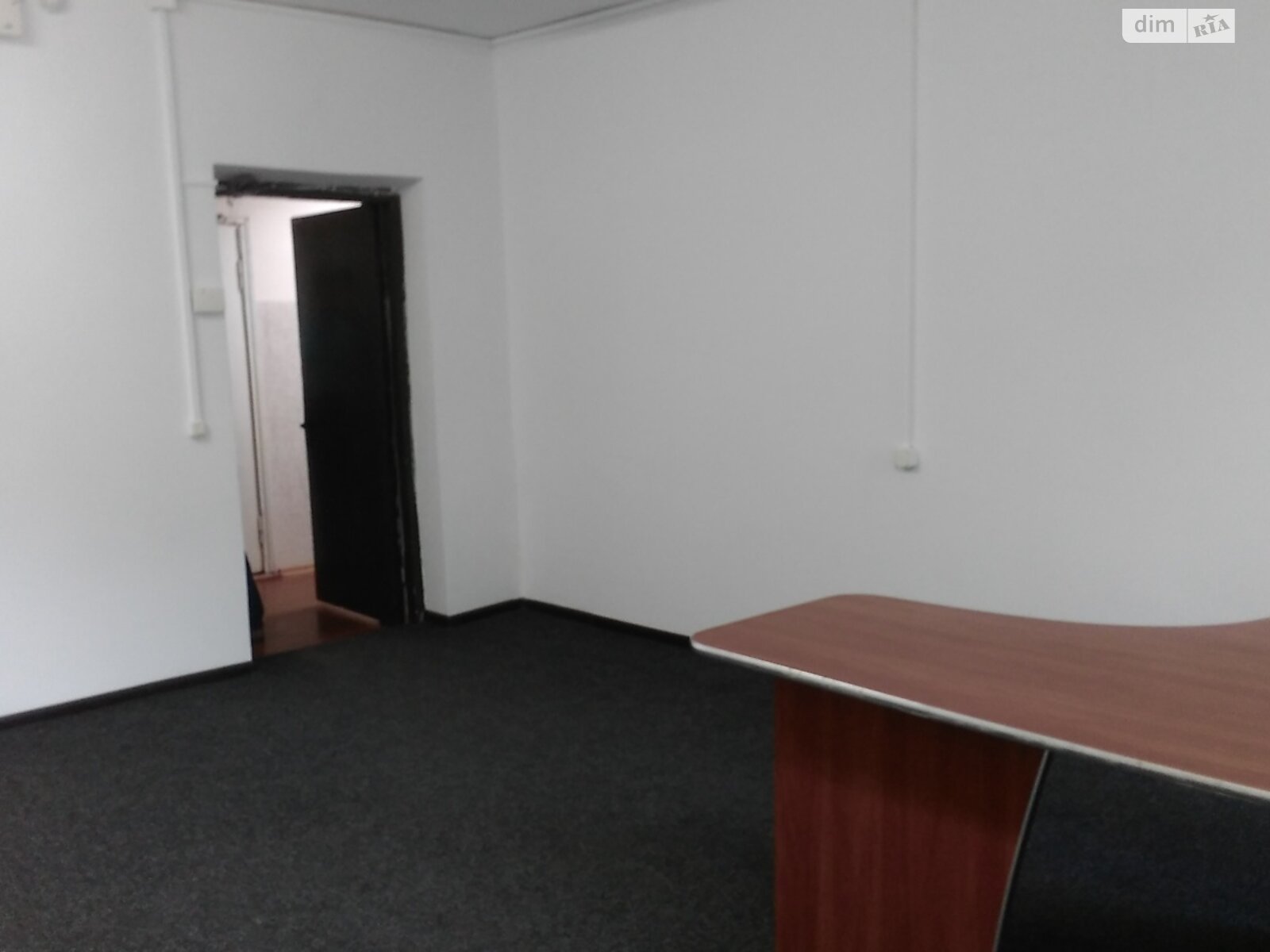 Аренда офисного помещения в Виннице, Немировское шоссе, помещений - 1, этаж - 2 фото 1
