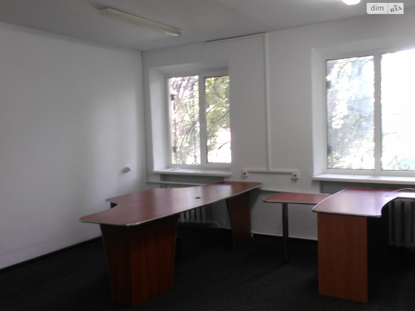 Аренда офисного помещения в Виннице, Немировское шоссе, помещений - 1, этаж - 2 фото 1