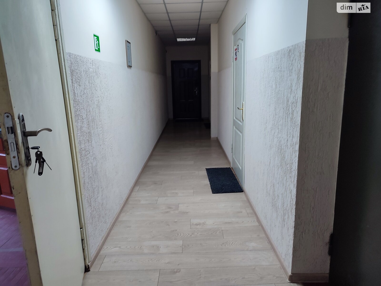 Аренда офисного помещения в Виннице, Немировское шоссе, помещений - 1, этаж - 2 фото 1