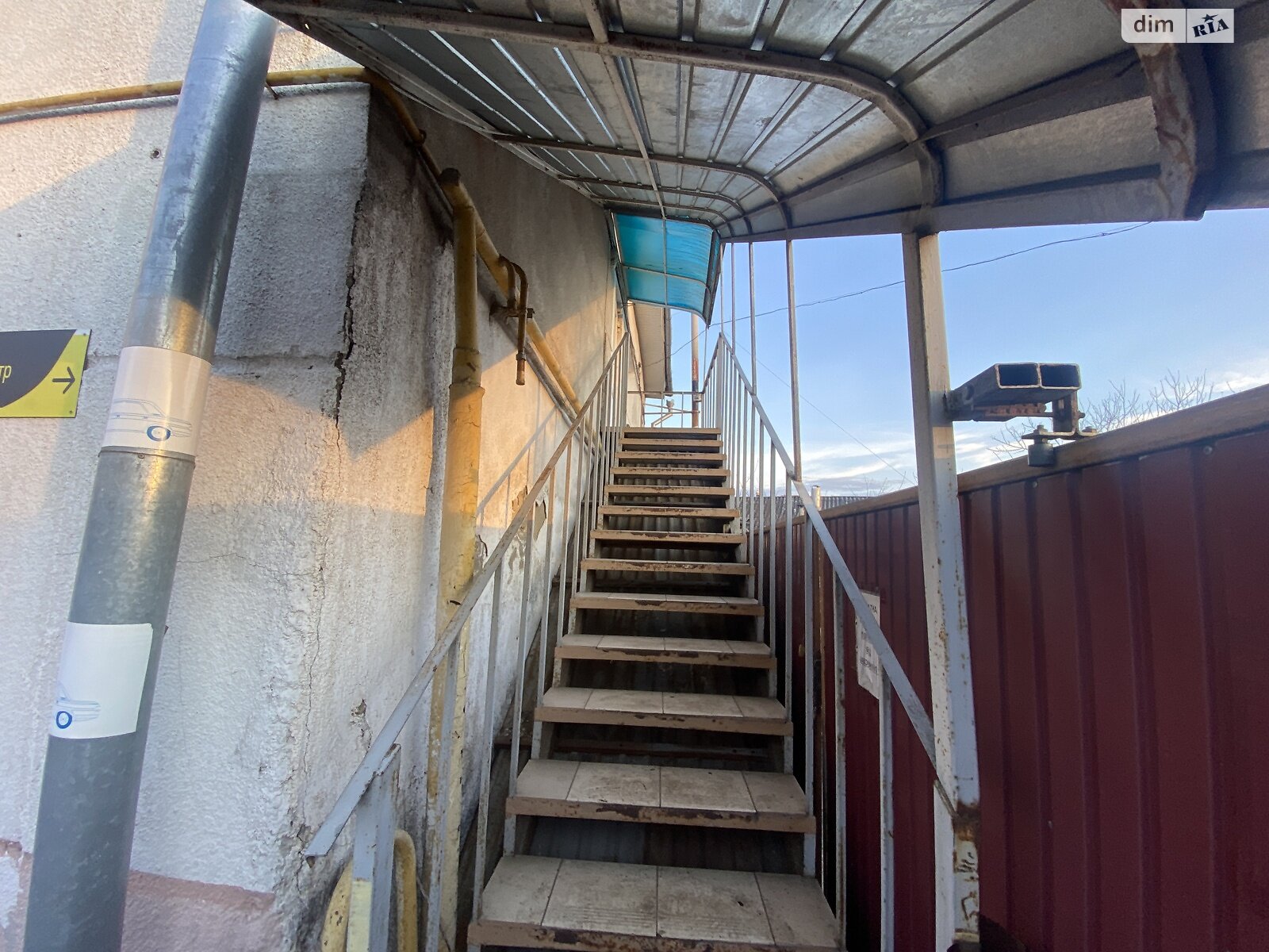 Аренда офисного помещения в Виннице, Брацлавская улица 69, помещений - 1, этаж - 1 фото 1