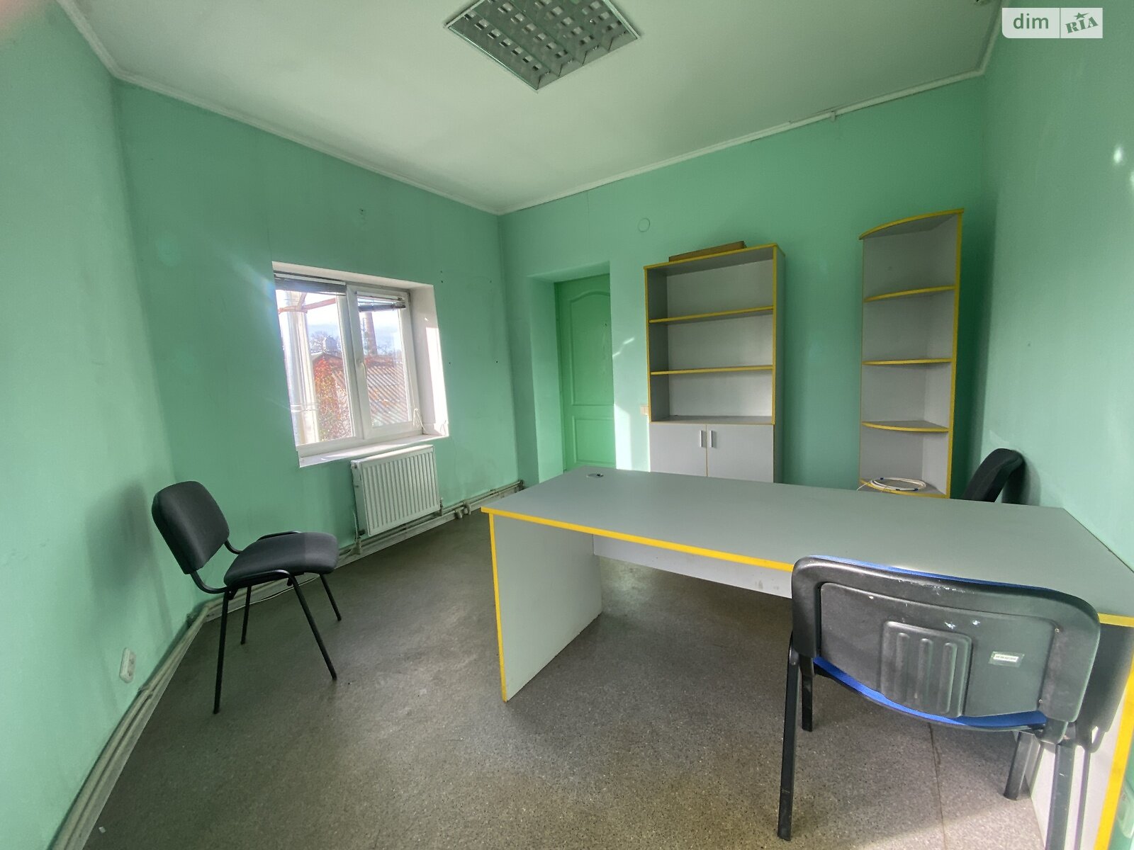 Аренда офисного помещения в Виннице, Брацлавская улица 69, помещений - 1, этаж - 1 фото 1