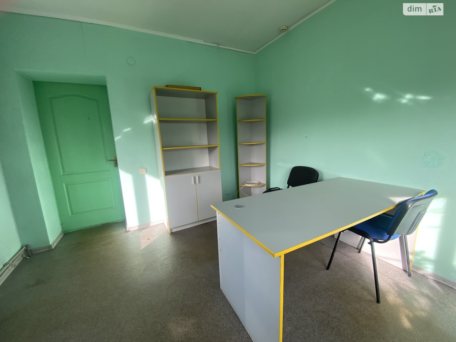 Аренда офисного помещения в Виннице, Брацлавская улица 69, помещений - 1, этаж - 1 фото 1