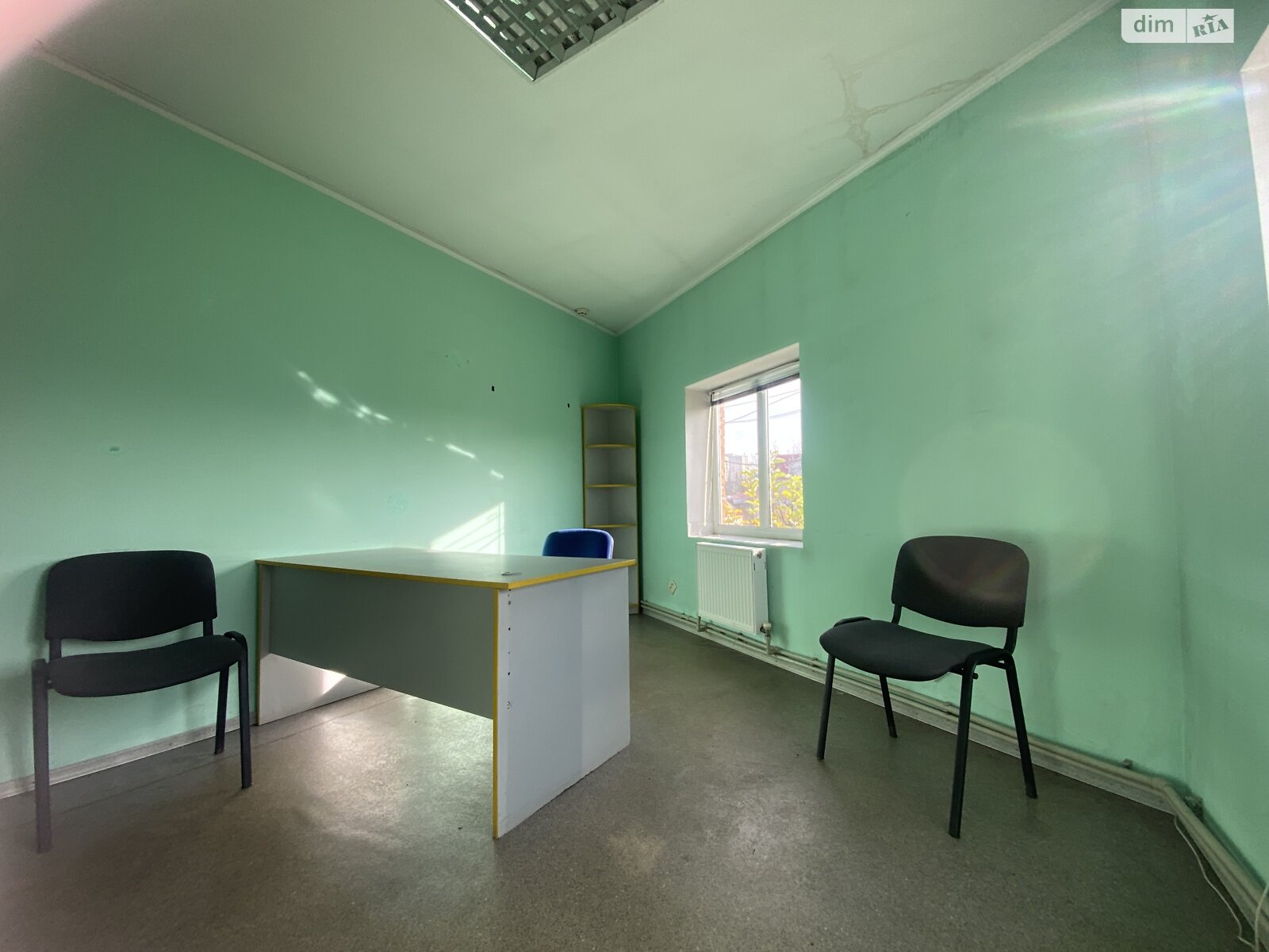 Аренда офисного помещения в Виннице, Брацлавская улица 69, помещений - 1, этаж - 1 фото 1