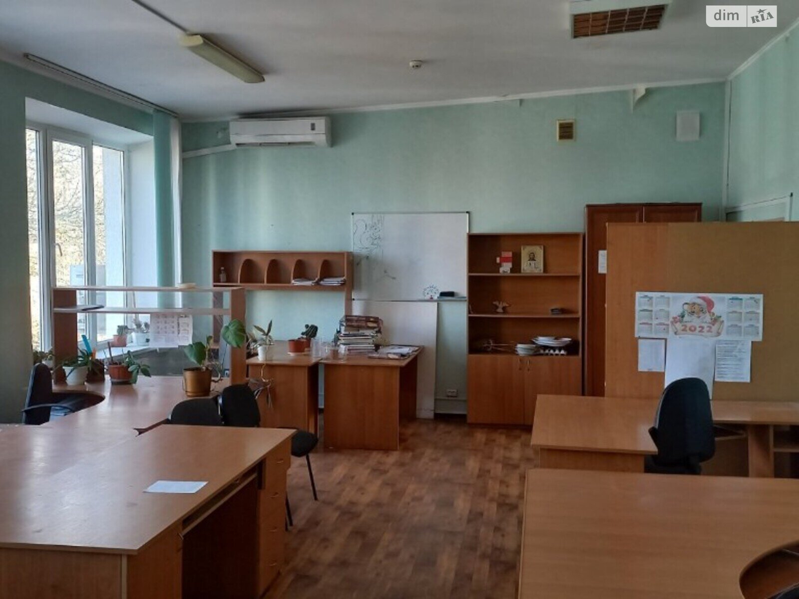 Оренда офісного приміщення в Вінниці, Данила Нечая вулиця, приміщень - 15, поверх - 1 фото 1